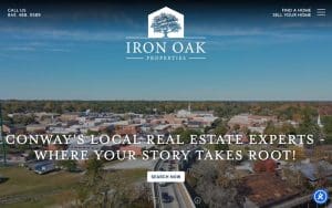 Iron Oak Properties