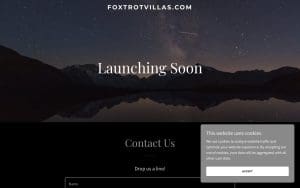 Foxtrot Villas
