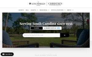 The Litchfield Company - Myrtle Beach