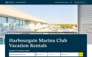 Harbourgate Marina Club in North Myrtle Beach by Vacasa