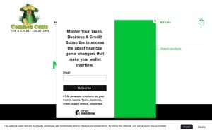 Common Cents Services