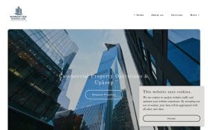 Business Tier Building Care