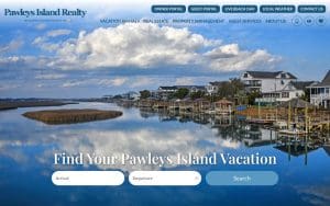 Pawleys Island Realty