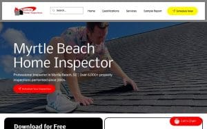 Buckeye Home Inspections