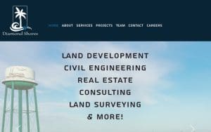 Diamond Shores, LLC
