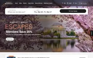 Courtyard by Marriott Myrtle Beach Barefoot Landing website