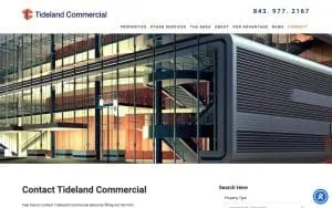 Best Real Estate Company website