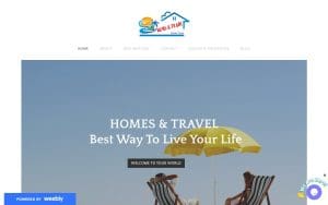 HomTrav