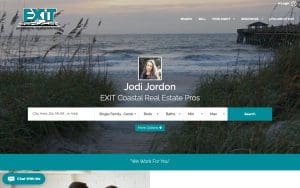 Jodi Jordon Realtor