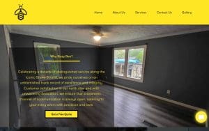 Busy Bee Total Care