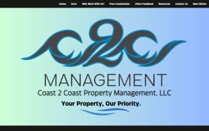 Coast 2 Coast Property Management LLC