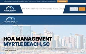 William Douglas Management