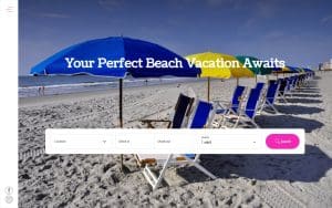South Strand Vacation Rentals LLC