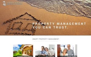 Coastal Heights Property Management