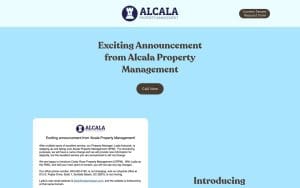 Alcala Property Management