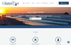 Southern Coast Management