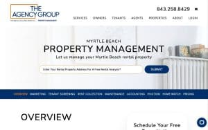The Agency Group