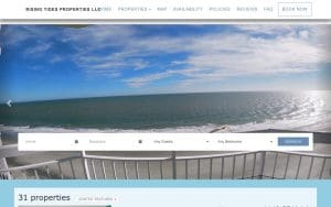 Rising Tides Properties LLC