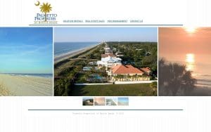 Palmetto Properties of Myrtle Beach - Vacation Rentals