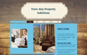 Turnkey Property Solutions LLC