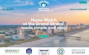 Van Sant Home Watch of Myrtle Beach