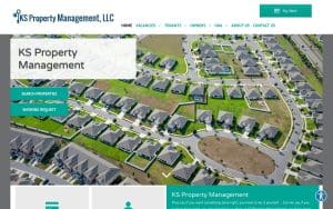 KS Property Management, LLC