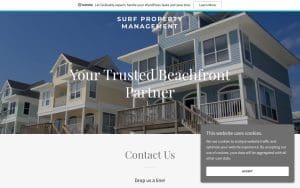 Surf Property Management