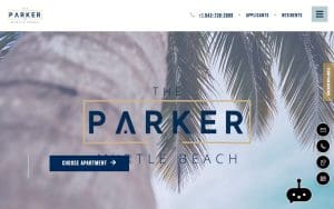 The Parker Myrtle Beach