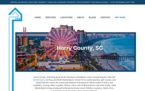Triangle Appraisal Group - Myrtle Beach