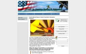 Coast to Country Realty & Appraisal