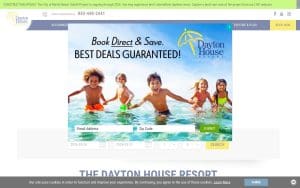 Dayton House Resort