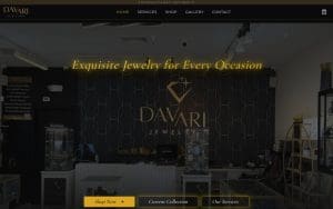 Davari Jewelry