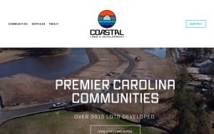 Coastal Land & Development