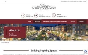 Market Common