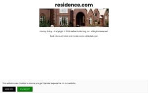 Residence
