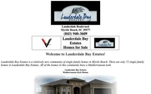 Lauderdale Bay Estates
