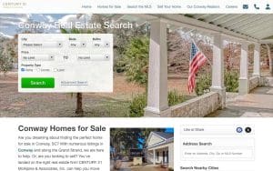 Century 21 McAlpine Associates Inc