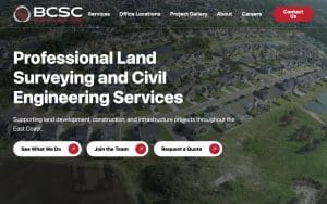 Bateman Civil Survey Company