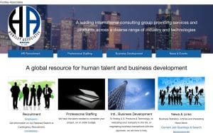 Huntley & Associates, Inc.