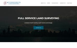 RLA Associates
