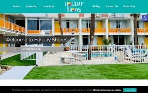 Holiday Shores Motel