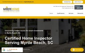 Moore Home Inspections