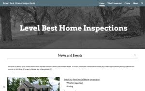 Level Best Home Inspections, LLC
