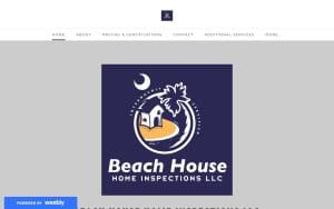 Beach House Home Inspections LLC