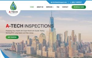 A-Tech Inspect
