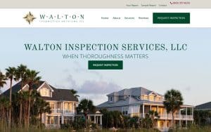 Walton Inspection Services, LLC