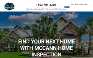 mccann home inspection