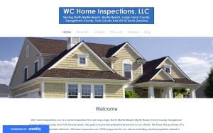 WC Home Inspection LLC