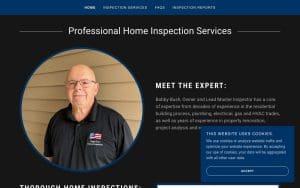 Eagle Eye Home Inspection