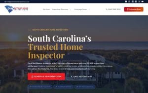 Patriot Home Inspections